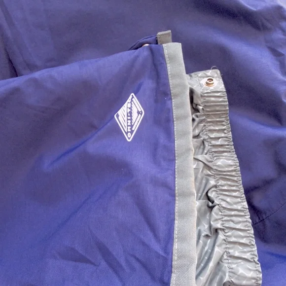 ⭐️HP⭐️NWOT Columbia Omni-Heat Insulated Ski Pants